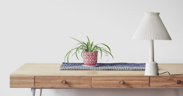 Lampe H67