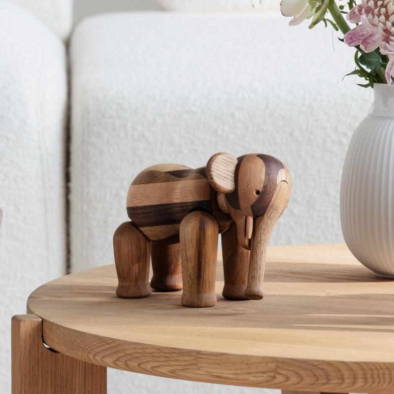 Kay Bojesen Reworked Jubilæum Elefant
