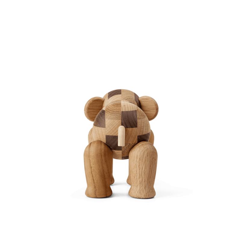 Kay Bojesen Reworked Jubilæum Elefant - 3