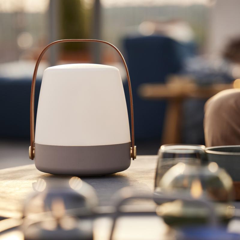 Kooduu Lite-up Play Mini højttalerlampe - 1