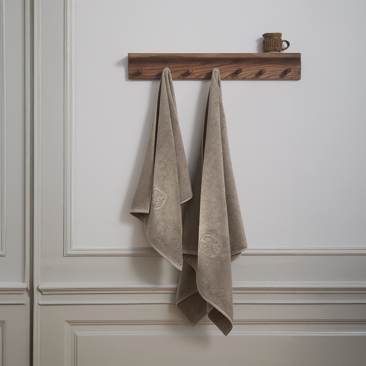 Georg Jensen Damask - håndklæder