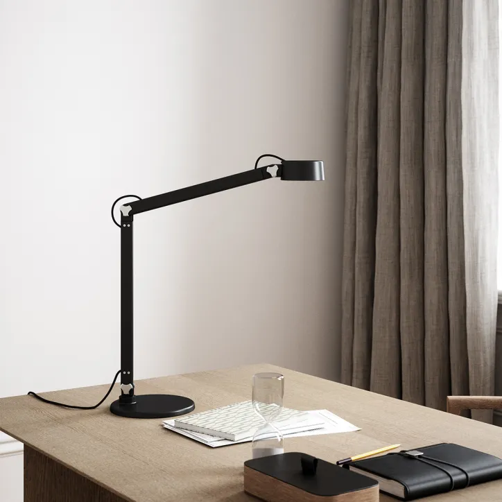 Nordlux Nobu LED bordlampe