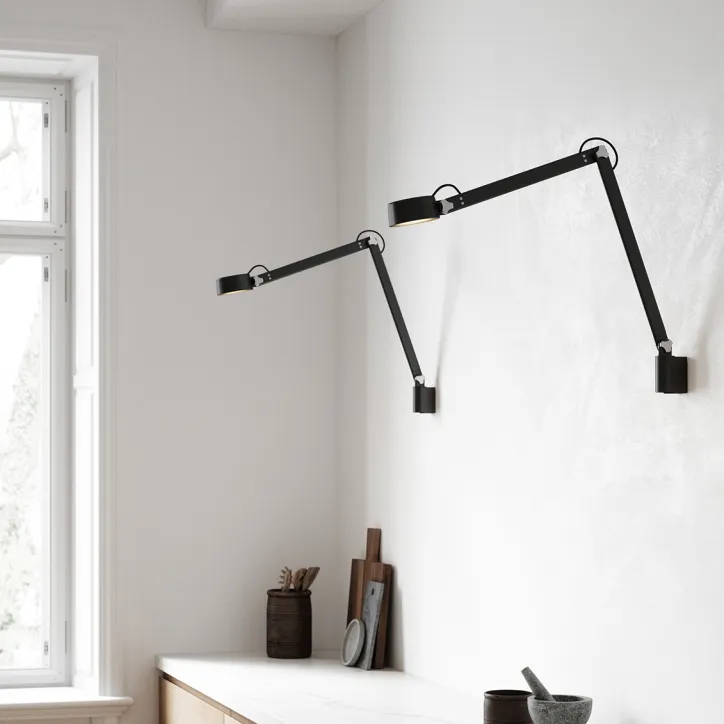Nordlux Nobu LED bordlampe