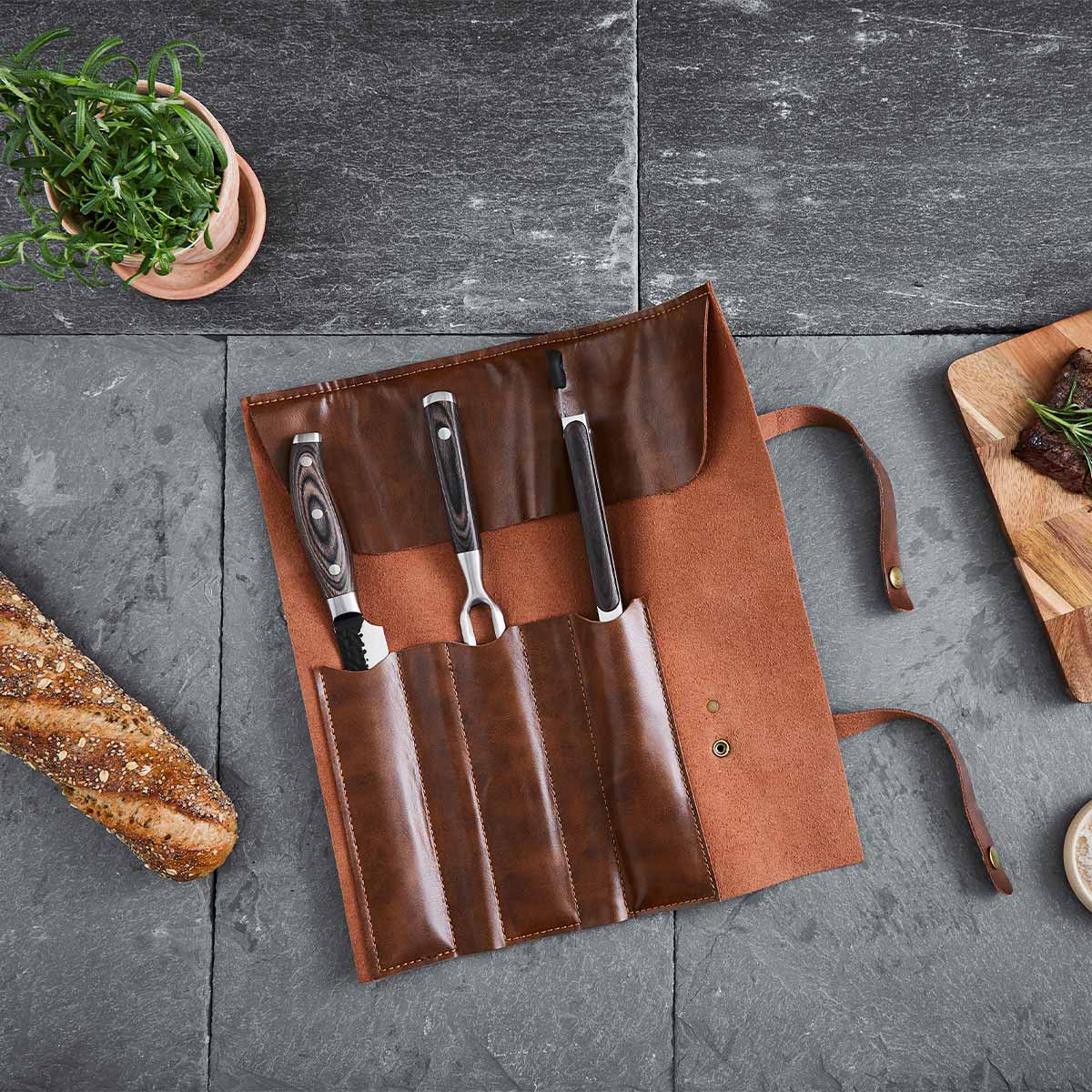 Laguiole By Hâws BBQ sæt