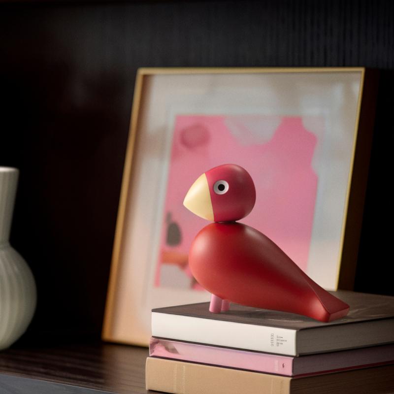 Kay Bojesen year bird 'Flora' 2024 - 2