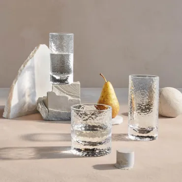 Holmegaard Forma Drinksglas 30 cl 6 stk.