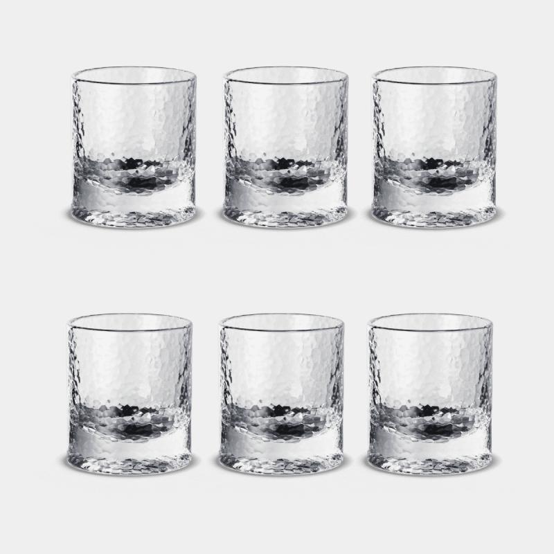 Holmegaard Forma Drinksglas 30 cl 6 stk. - 3