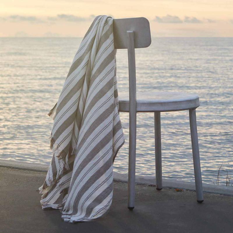 Eksklusivt hammambadelagen fra Georg Jensen Damask