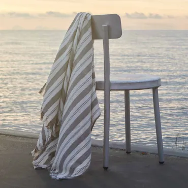 Eksklusivt hammambadelagen fra Georg Jensen Damask