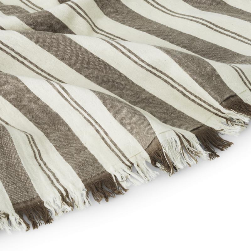 Eksklusivt hammambadelagen fra Georg Jensen Damask - 1