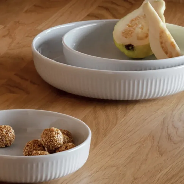 Eva Trio Legio Nova Salatskåle 3 stk
