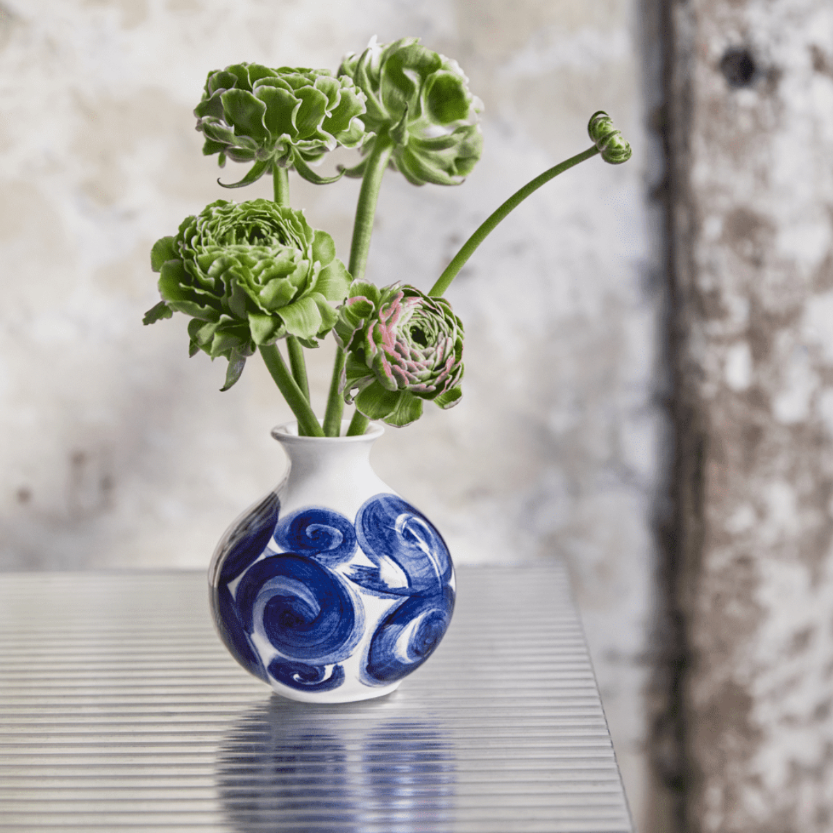 Kähler Tulle Vase