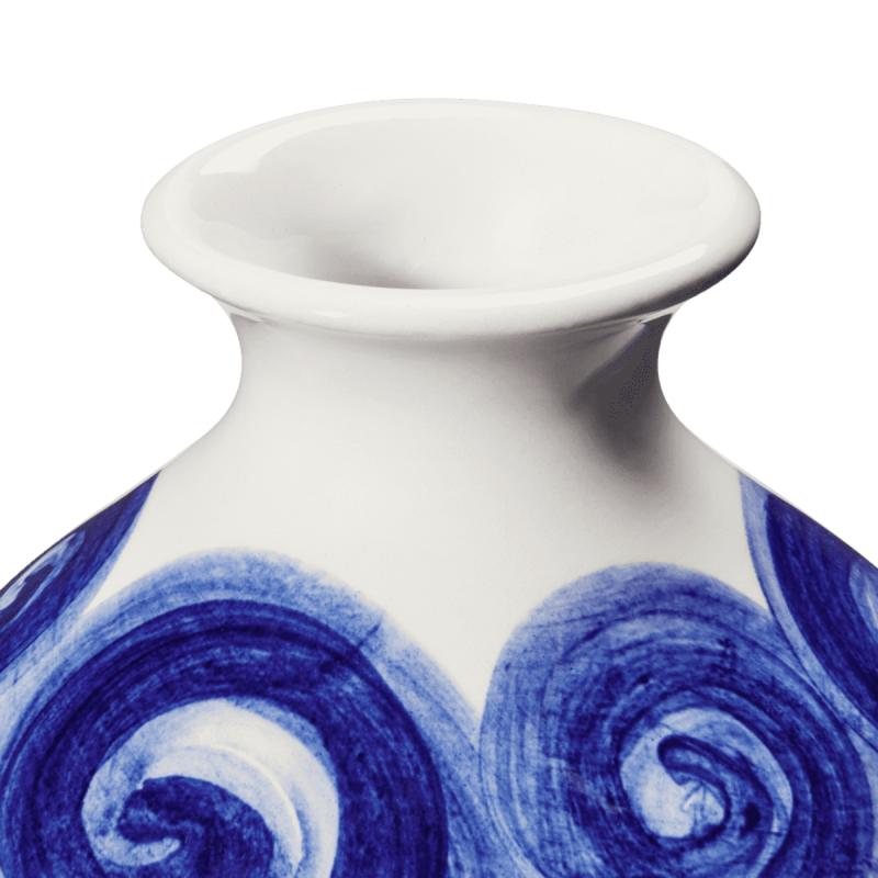 Tulle Vase H10 cm - 3