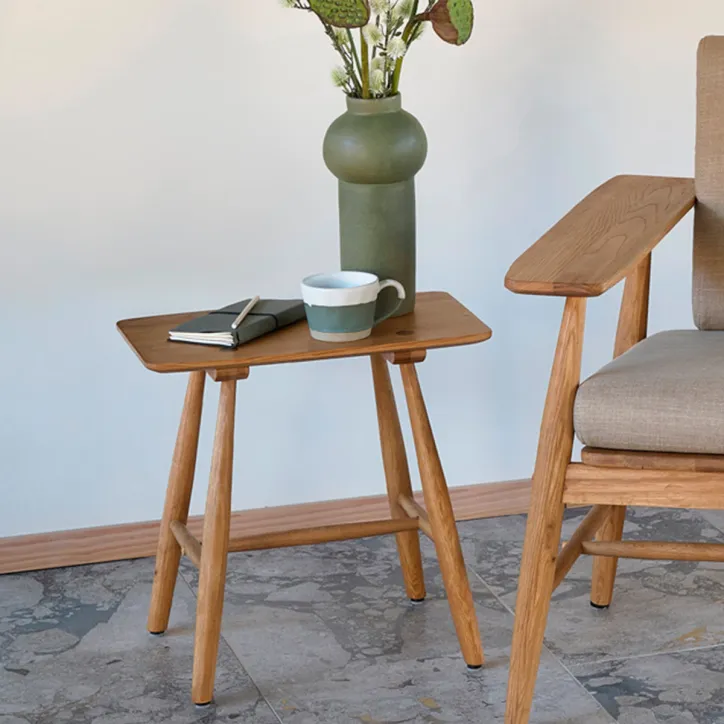 Bodo Skammel Naturolieret - 2