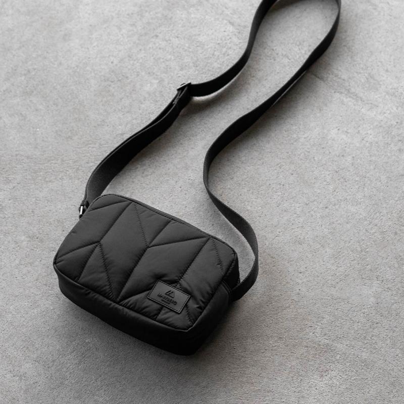 Luca crossbody taske - 1