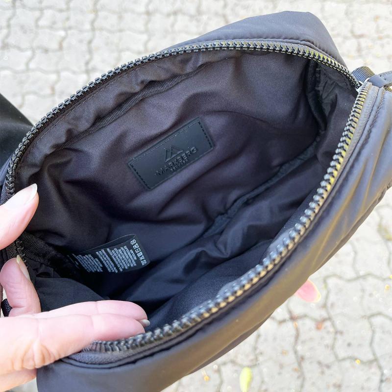 Luca crossbody taske - 3