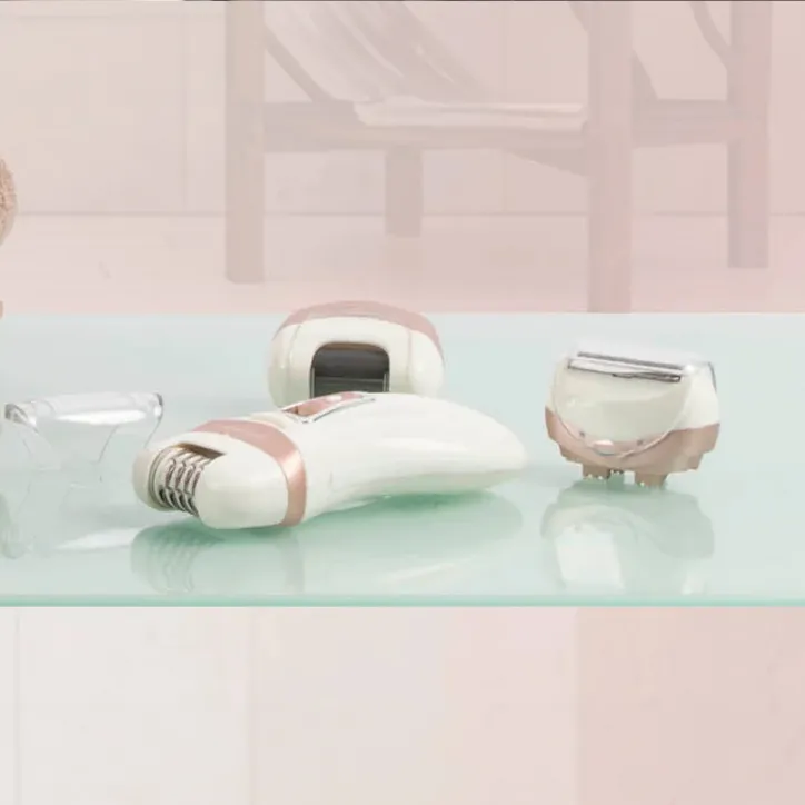 Profi Care - 3-i-1 Beauty Sæt