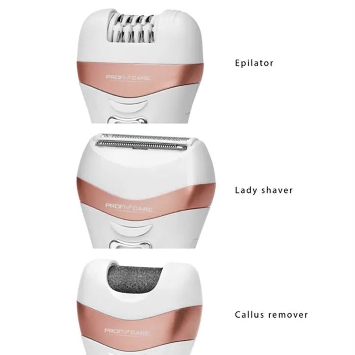 Profi Care - 3-i-1 Beauty Sæt