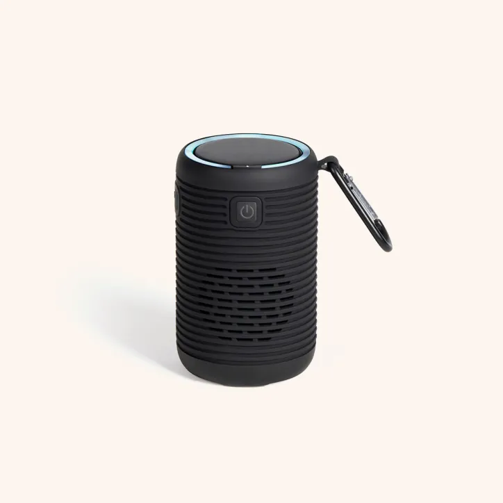 Livoo - høretelefoner, højtaler