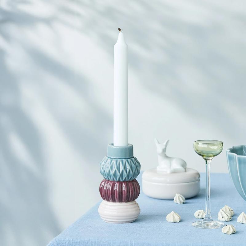 Candlestack - 1
