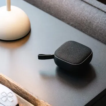 miiPOCKET Trådløs højttaler i mini-design