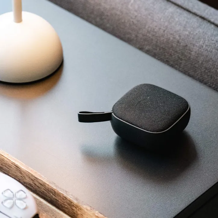 miiPOCKET Trådløs højttaler i mini-design