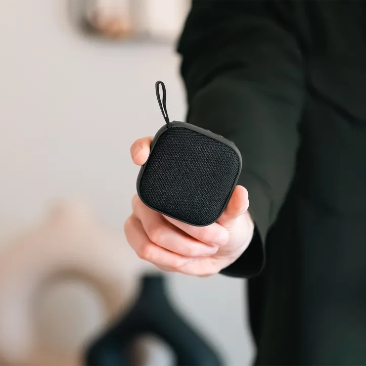 miiPOCKET Trådløs højttaler i mini-design - 2