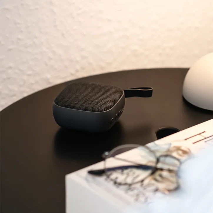 miiPOCKET Trådløs højttaler i mini-design - 3
