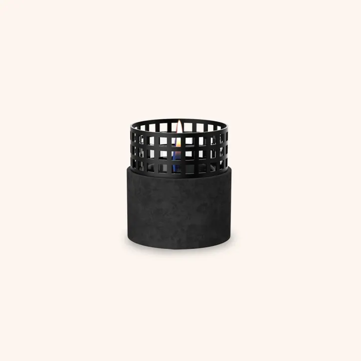 Tenderflame Signal Hill 12 sort - 2