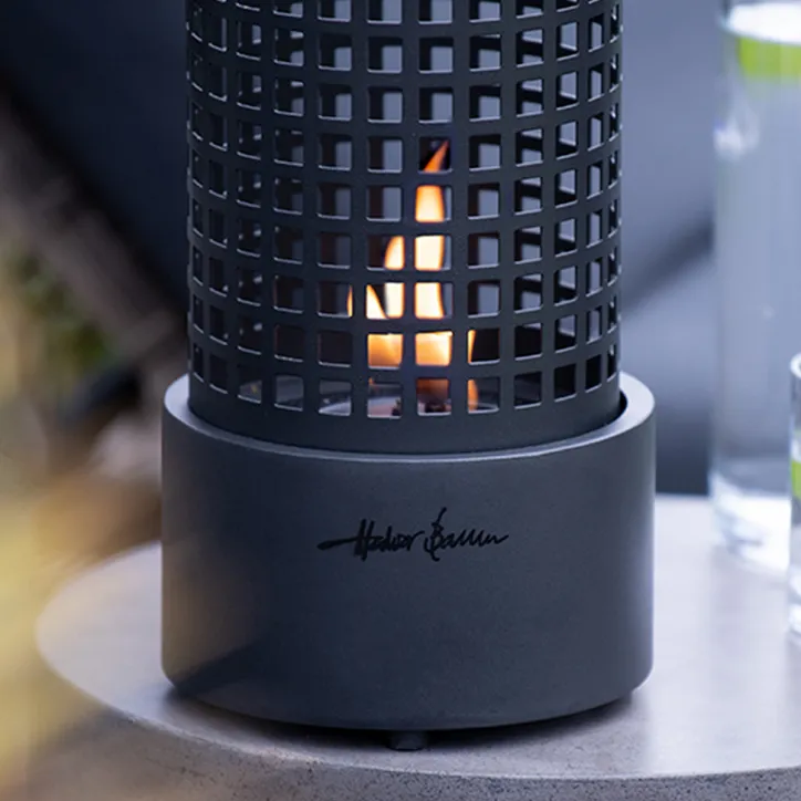 Camps Bay bordpejs Sort - kommer i december - 1