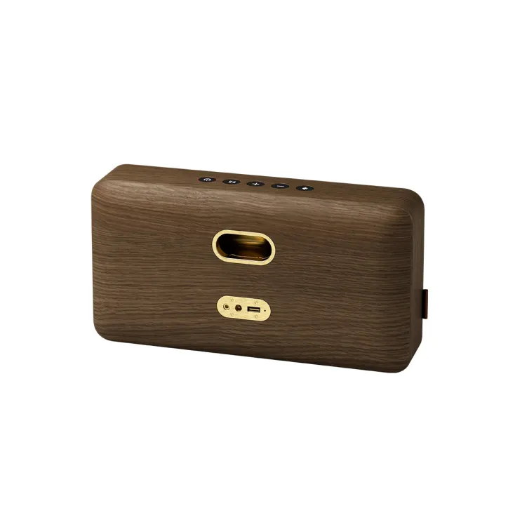 SACKit -  Move Wood - højttaler