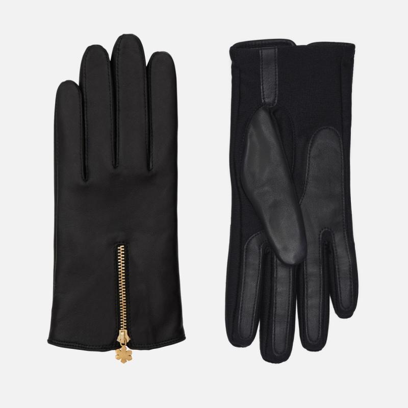 Damehandsker med touch-teknologi - 3