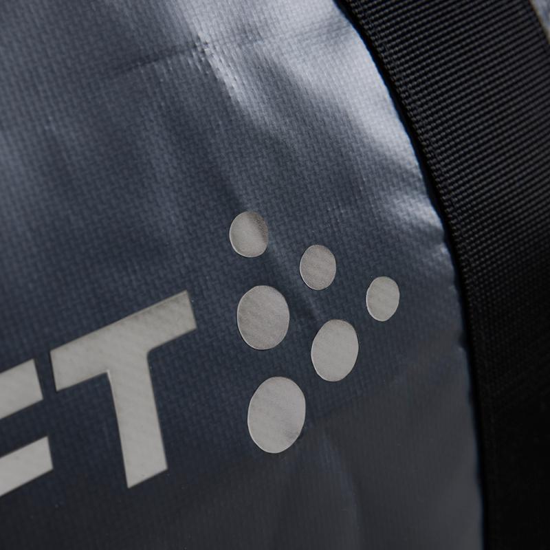 Adv Entity Duffelbag 100 L  i farven Granite - 1