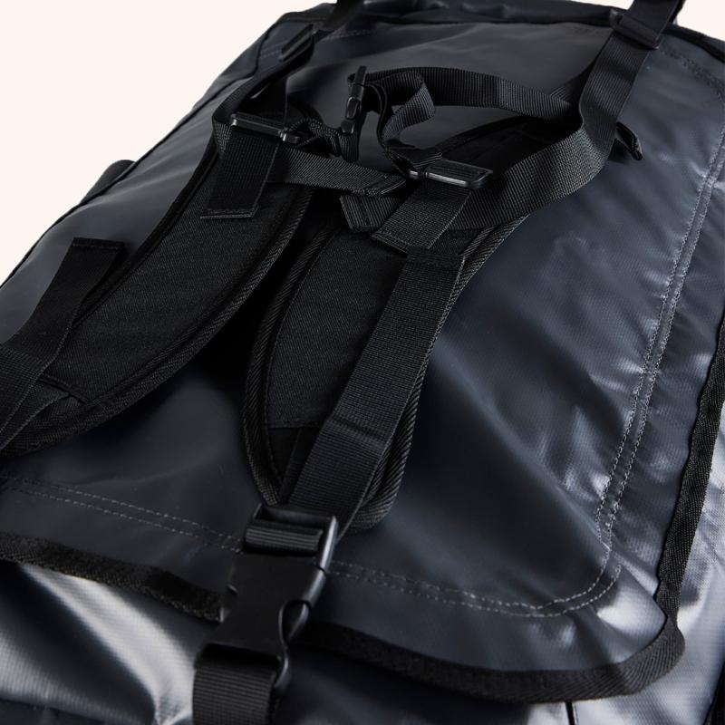 Adv Entity Duffelbag 100 L  i farven Granite - 2