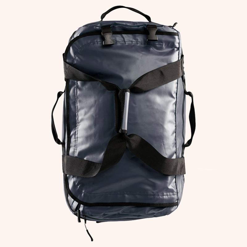 ADV Entity Duffelbag 70 L i farven Granite - 2