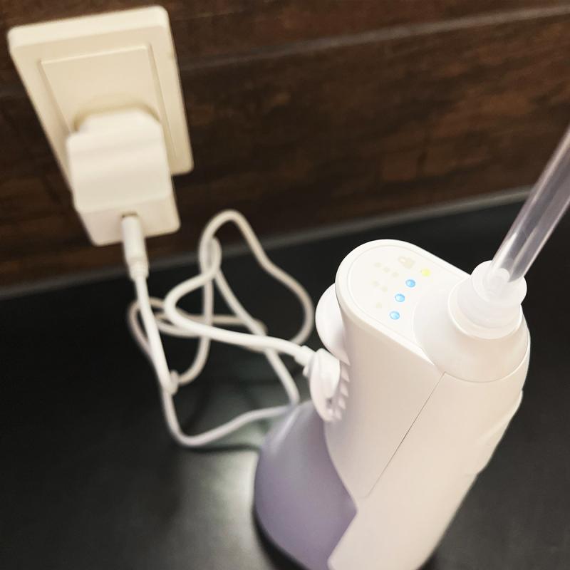 Ordo Hydro Sonic Water Flosser - 1