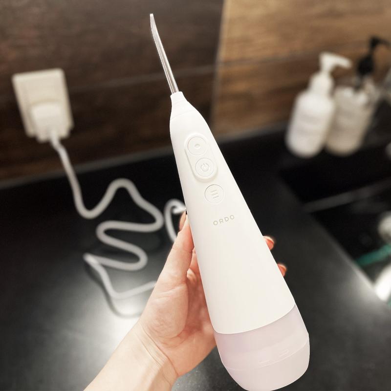 Ordo Hydro Sonic Water Flosser - 2