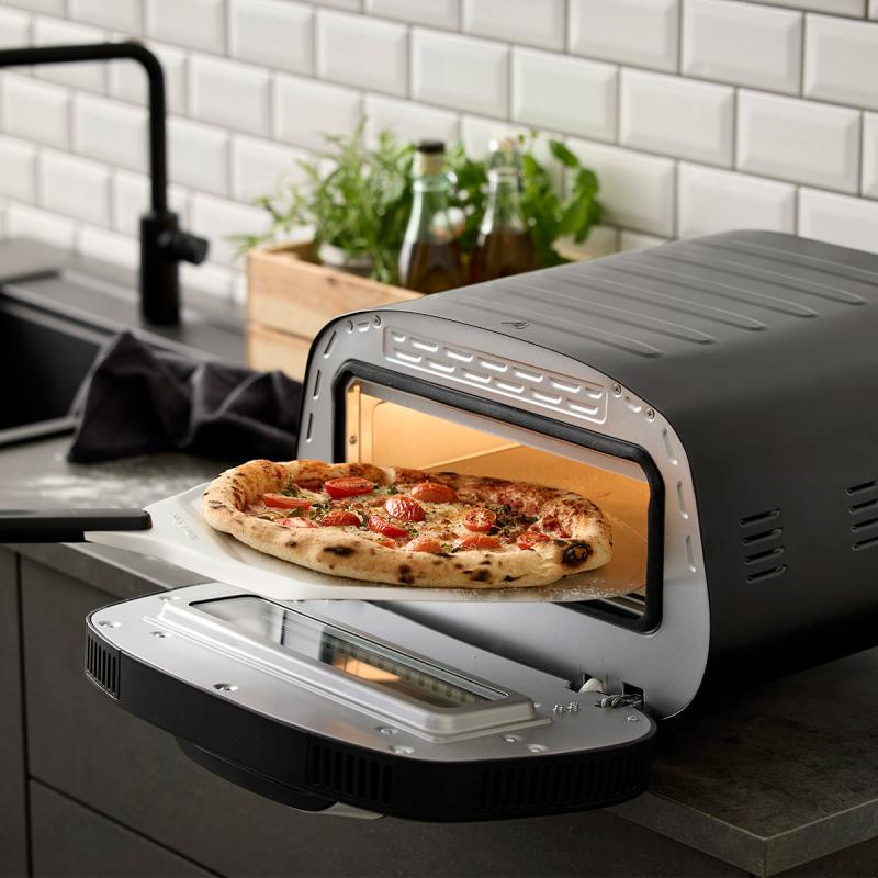 Pizzaovn elektrisk 1700 watt