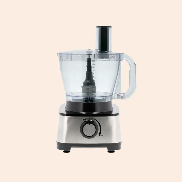 Foodprocessor 3 liter 1000 watt - 2