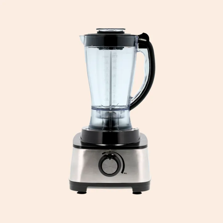 Foodprocessor 3 liter 1000 watt - 3