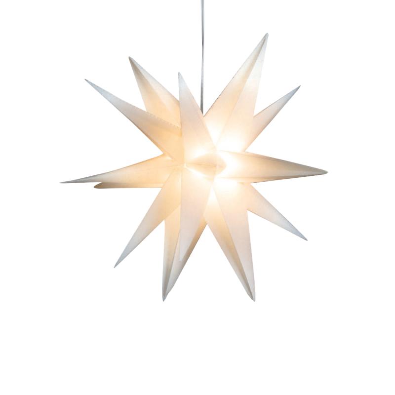 Julestjerner LED - 1