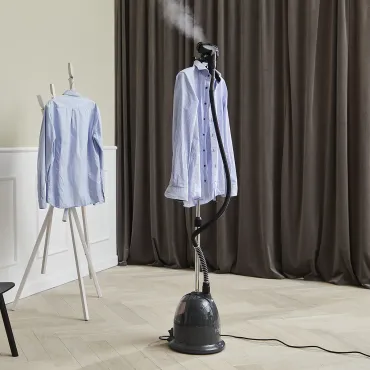 Floor Steamer 1750W Grå