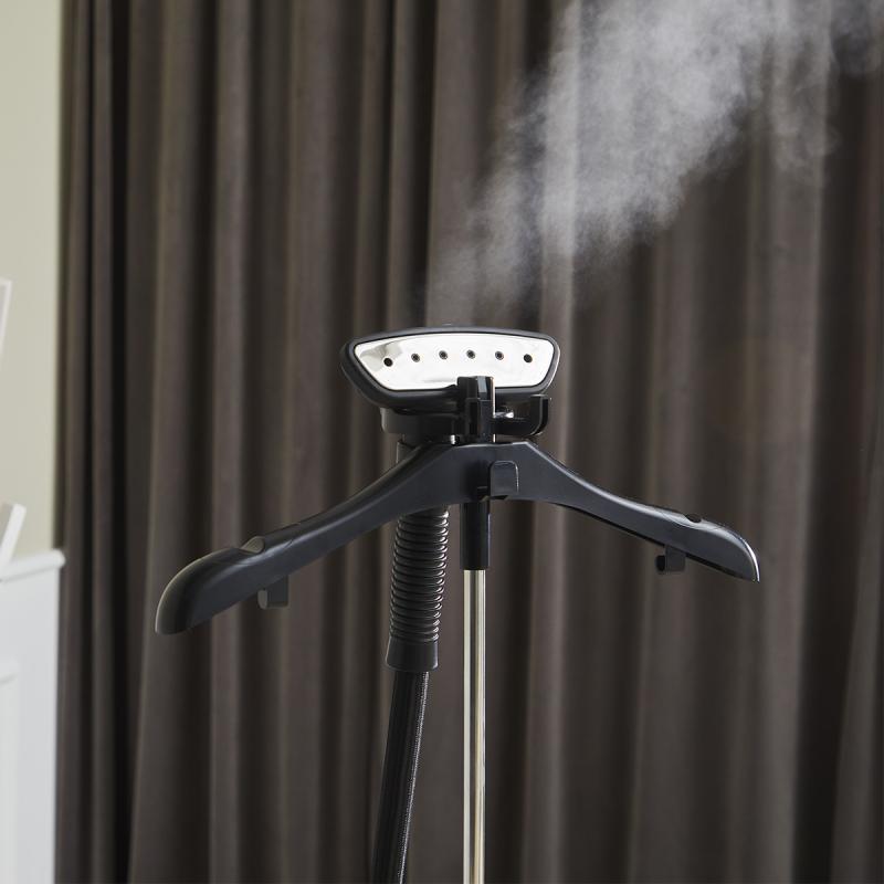Floor Steamer 1750W Grå - 1