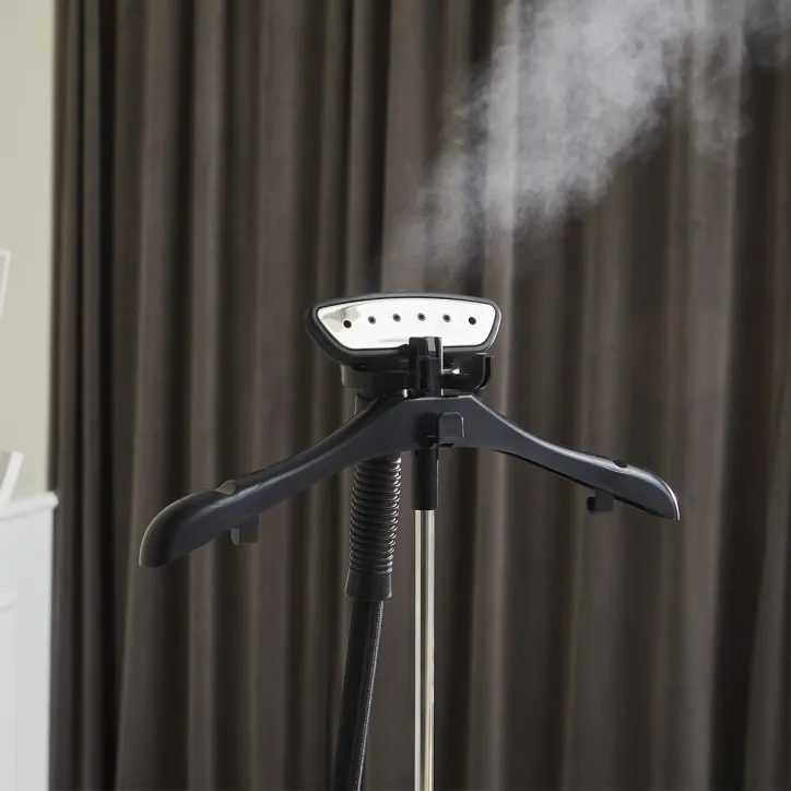 Floor Steamer 1750W Grå - 1