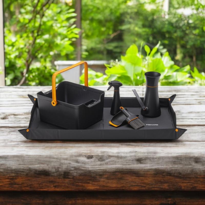 Fiskars Garden Komplet Havepakke