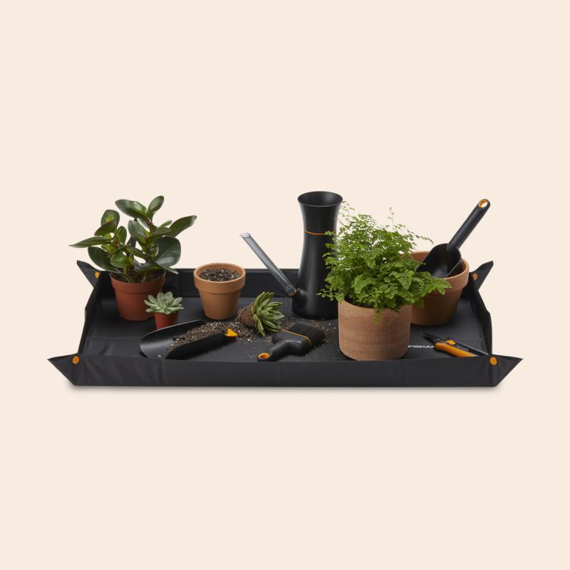 Fiskars Garden Komplet Havepakke - 5