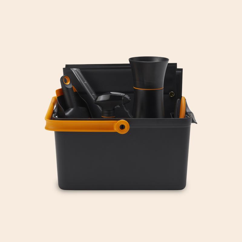 Fiskars Garden Komplet Havepakke - 6