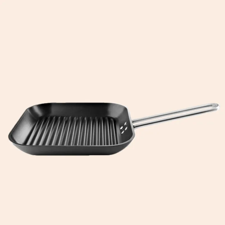 Eva Trio  - grillpande