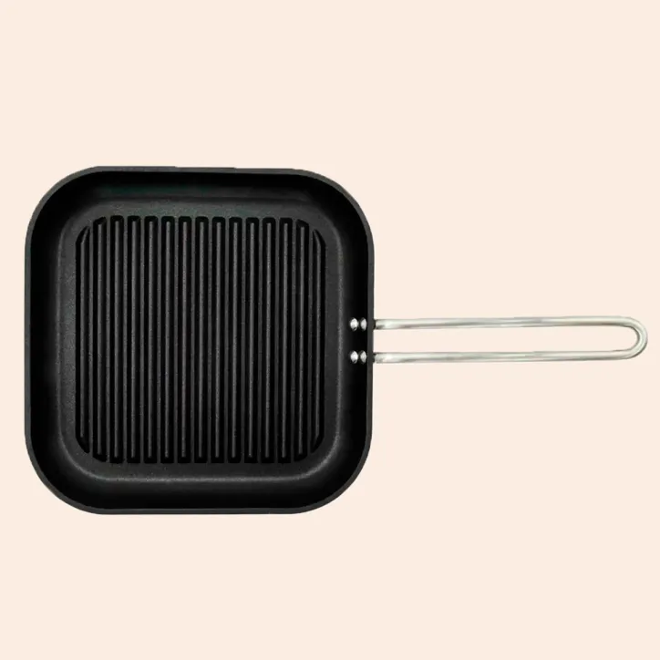 Eva Trio  - grillpande