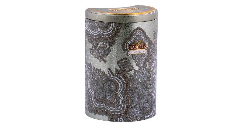 Persian Earl Grey løs te